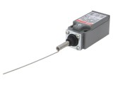 Limitator cursă NO NC 10A 400VAC 250VDC PG11 IP65