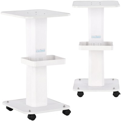 Ucenic coafor pentru vopsit cu roți Model 1003 pentru salon universal foto