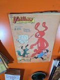 Vaillant nr.681 an 14