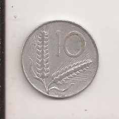 Moneda Italia - 10 Lire 1951