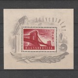 Bloc L&Aacute;NCH&Iacute;D I (Podul cu Lant) LP1069 1948