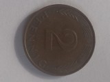 2 pfenning 1992 G