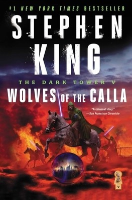 Wolves of the Calla