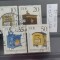 TS21 - Timbre serie DDR 1985 2924-27