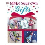 MAKE YOUR OWN GIFTS CHRISTMAS DK