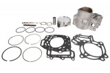 Cilindrul Assy (750. 4t. Cu garnituri; cu piston) se potrivește: Kawasaki KRF.KVF 750 2005-2014