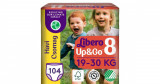 Libero Up&amp;amp;Go havi Bugyipelenka csomag 19-30kg XL 8 (104db)