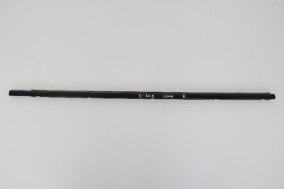 Chedar geam ușă dreapta față MERCEDES-BENZ C W203 2000 OEM: NER 1748166 foto