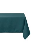 Fata De Masa Nelson 145x300cm, Culoare Turcoaz, 100% Poliester