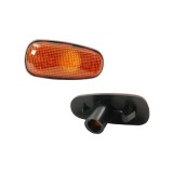 Lampa semnalizare aripa Opel Astra G, 01.1998-08.2009; Opel Speedster (E01), 07.2000-06.2005; Opel Zafira, 01.1999-05.2005, Fata, Stanga = Dreapta, O