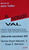 Cumpara ieftin Cartea Al Patrulea Val Herman Bryant Maynard Editura Antet 1996 Coperta Brosata 200 Pagini Stiinte Economie
