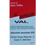 Al patrulea val - 1996 - Herman Bryant Maynard (@D259)