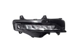 Proiector ceata SKODA OCTAVIA, 04.2020-, partea dreapta, TYC, LED; cu lumini de viraj statice,
