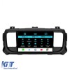 Navigatie Dedicata Peugeot Expert Citroen Jumpy 3 (2016-2021), 9Inch, 6Gb Ram, 128Gb Stocare, Carplay Performance AutoTuning, General