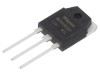 Tranzistor N-MOSFET 500V 40A