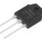 Tranzistor N-MOSFET 500V 40A