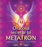 Oracolul secret a lui Metatron