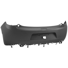 Bara spate Citroen C3 03.2010-12.2016, Grunduita, 7410KY
