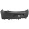 Bara spate Citroen C3 03.2010-12.2016, Grunduita, 7410KY