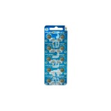 Set 10 baterii Renata SR920SW/371 1.55V baterii pentru ceas-Conținutul pachetului 1x Blister