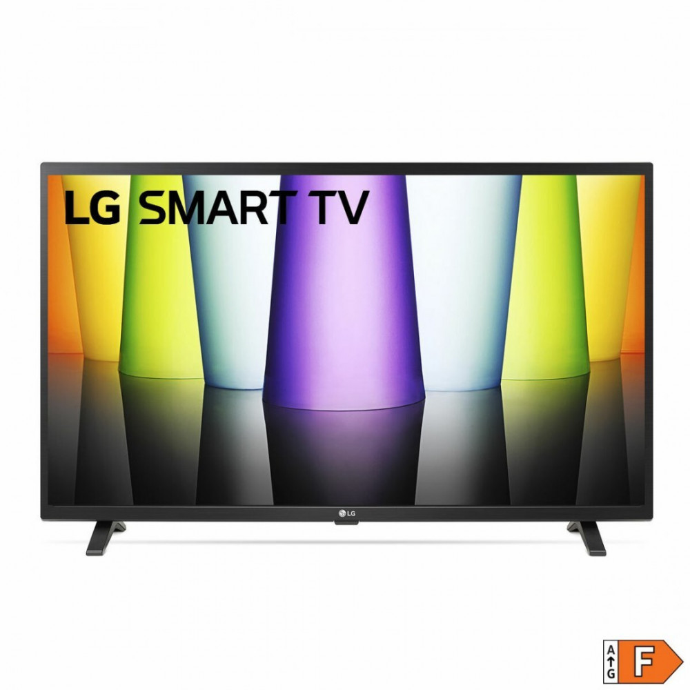 Emaga Smart TV LG Q630006LA 32" FHD LED WIFI, 121 cm, Full HD | Okazii.ro