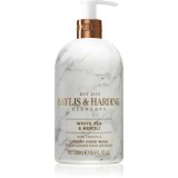 Baylis &amp; Harding Elements White Tea &amp; Neroli Săpun lichid pentru m&acirc;ini 500 ml