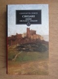 C-tin Chirita - Drum bun, ciresari ! ( CIRESARII # 5 )
