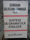 Georgiana Galateanu-Farnoaga-Sinteze de gramatica engleza