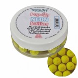 POP-UP NEON 10MM &ndash; ANANAS CU BANANA, Dovit