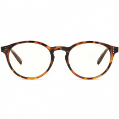 Ochelari Protectie Calculator Gunnar ATTACHE TORTOISE Clear foto