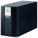Cumpara ieftin UPS Legrand Keor LP FR On-Line Dubla Conversie 3000VA 2700W,
