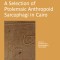 A Selection of Ptolemaic Anthropoid Sarcophagi in Cairo