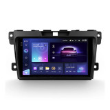 Navigatie Auto Teyes CC3 2K Mazda CX-7 2009-2012 4+64GB 9.5` QLED Octa-core 2Ghz, Android 4G Bluetooth 5.1 DSP