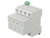 Limitator de Supratensiuni Tip 1 2P 50kA