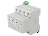 Limitator de Supratensiuni Tip 1 2P 50kA