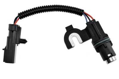 Senzor pozitie ax cu came Chrysler Voyager 3.3, 3.8 1997.09-, Dodge Caravan 3.3, 3.8 1997.09-, NTY ECP-CH-015 foto