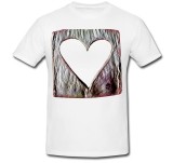 Cumpara ieftin Tricou &quot; Cadre de groaza &quot;