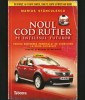 NOUL COD RUTIER PE &Icirc;NȚELESUL TUTUROR - MARIUS STĂNCULESCU - 2010 - ED. TEOCORA