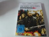 Der Rebel der Konig, dvd