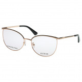 Rame ochelari de vedere dama Guess GU2879 005