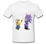 Cumpara ieftin Tricou &quot; Minion violet &quot;