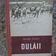 DULAII -ZAHARIA STANCU