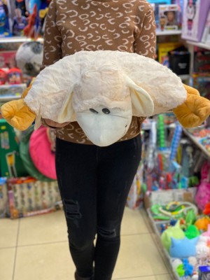 Perna oaie din plus cret foto