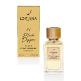 Extract de Parfum Lorinna Black Pepper, unisex 50 ml