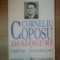 CORNELIU COPOSU . DIALOGURI CU VARTAN ARACHELIAN