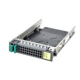 Caddy HDD server Fujitsu RX100 RX200 RX300 RX350 S6 S7 2.5&quot; A3C40092321