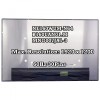 Display Laptop, Lenovo, 5D10V82406, 5D10V82407, 5D10V82408, 5D10V82409, 16 inch, rezolutie FHD+, 1920x1200, IPS, 60Hz, conector 20mm, 30 pini