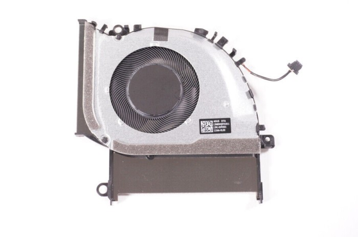 Cooler Laptop, Asus, VivoBook 14X X1403, X1403ZA, 13NB0WQ0T02011, M1603QA-R7512, NS85CA, 5V 0.70A