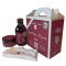 Set intretinere pielarie, Leather Care Kit, 250/100