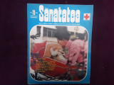 Revista Sanatatea Nr.11 - 1976